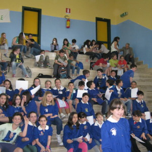alunni primaria e media