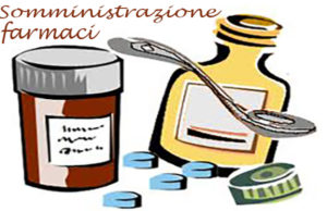 somministrazioni farmaci